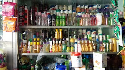 NEW SHREEJIS CORNER