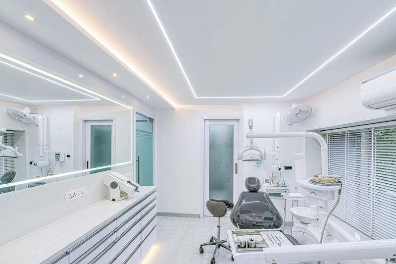 Duggal Dental Clinic - Dentist In Camp | Dental Implants | Dental Clinic In Camp | Cosmetic Dentist
