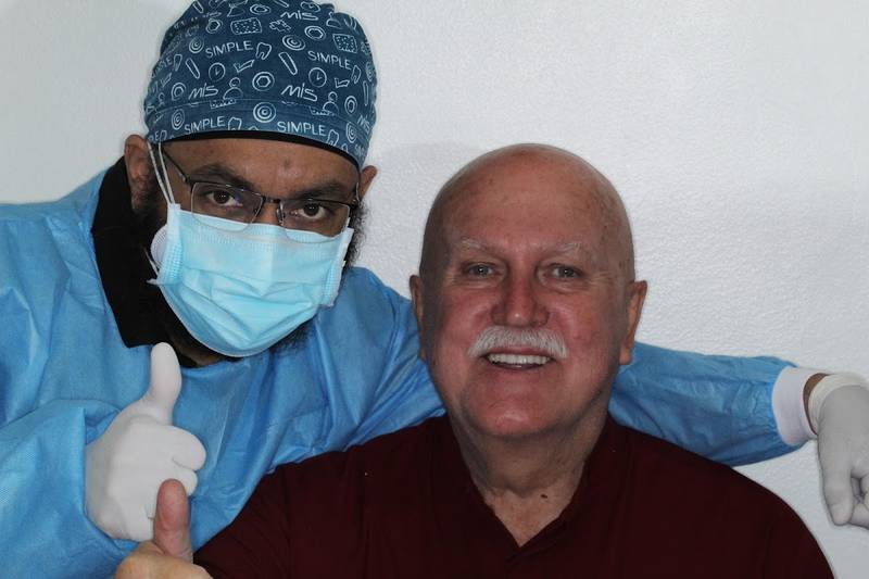 Duggal Dental Clinic - Dentist In Camp | Dental Implants | Dental Clinic In Camp | Cosmetic Dentist